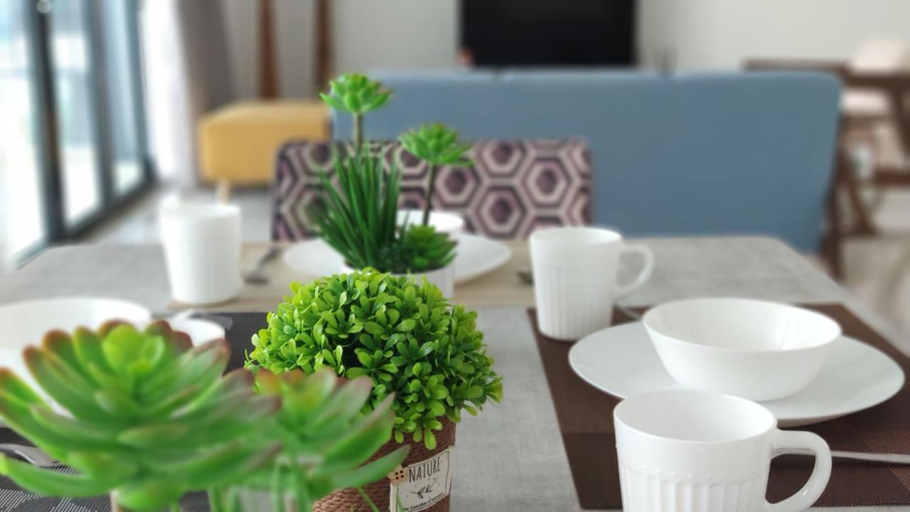 Chic 3 Bedroom